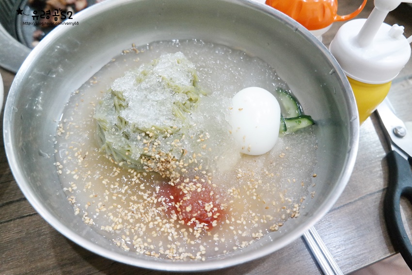 도담갈비 이미지