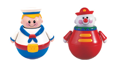 오뚝이 이미지