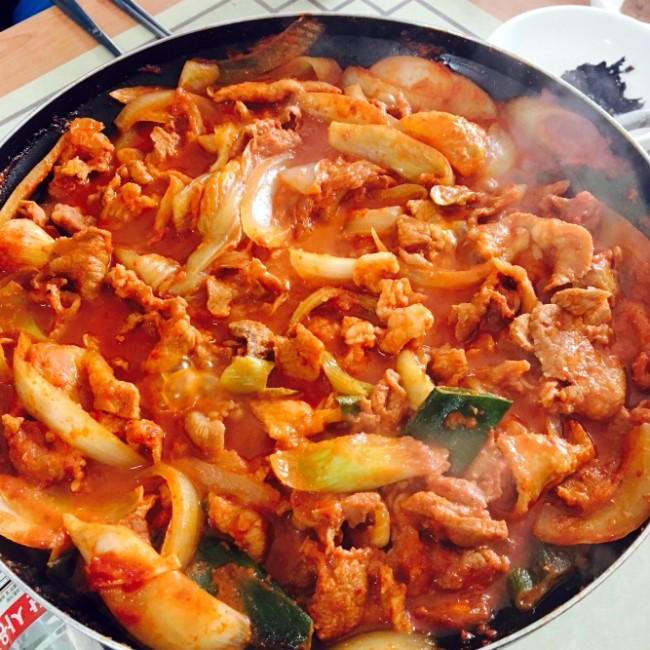 귀자식당 이미지