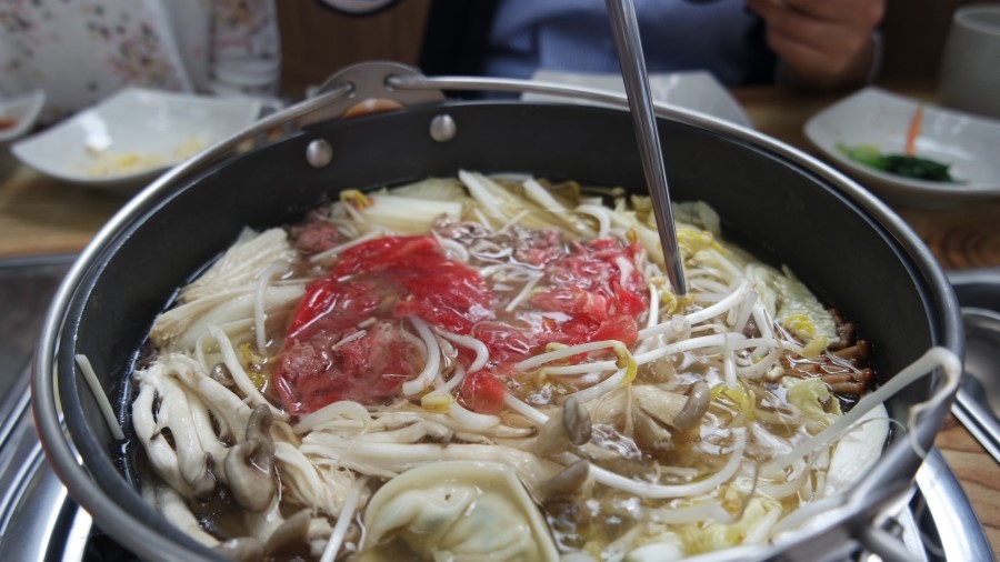 샤브랑고기랑 이미지