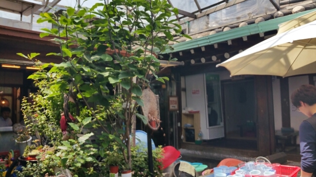 시골장터국밥 이미지