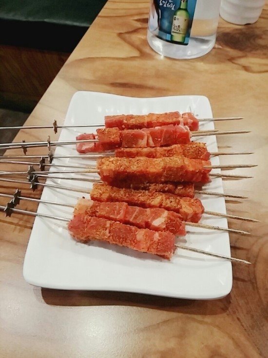 중화정 이미지