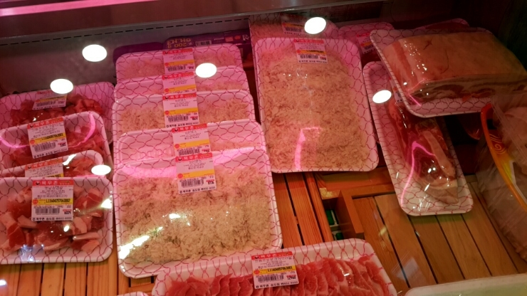 송도목우촌 이미지