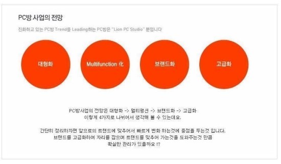 붐피씨방 이미지