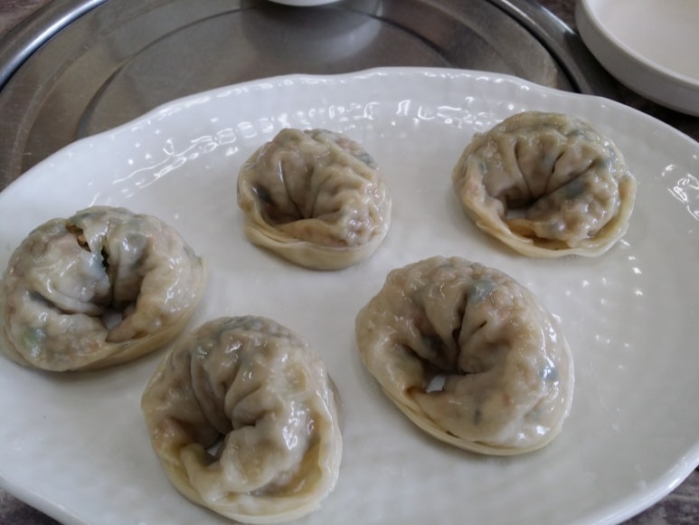 행복한칼국수 이미지