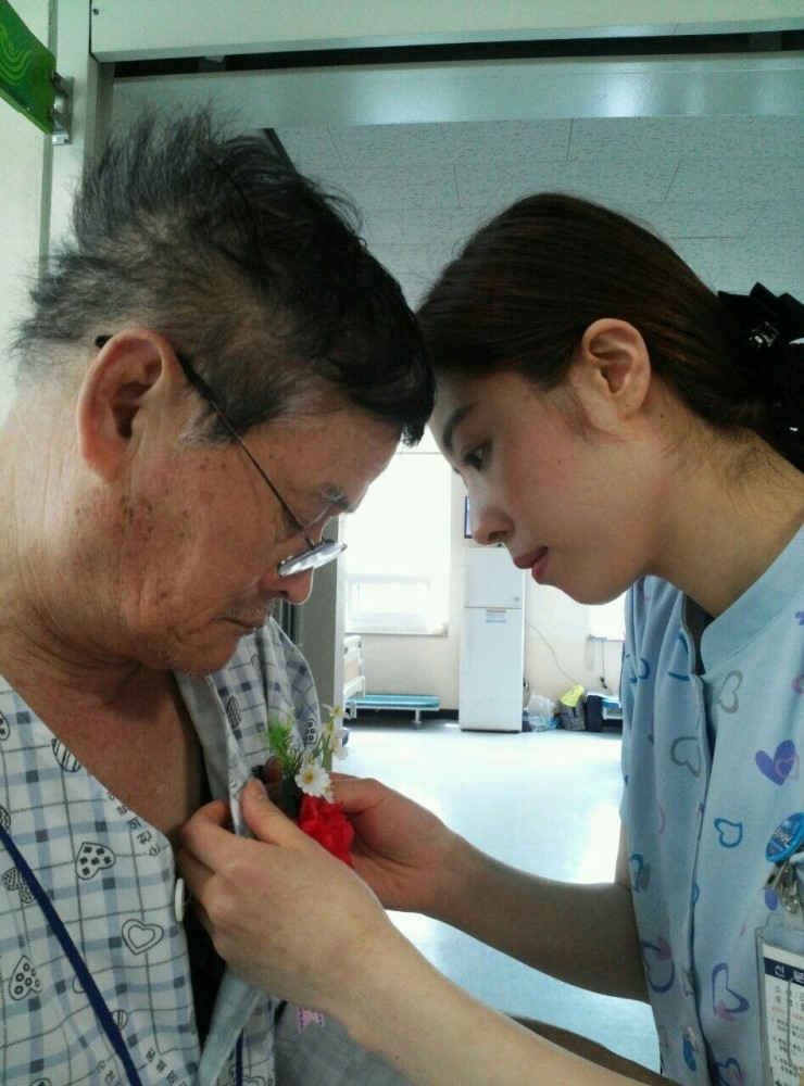 순천의료원 이미지
