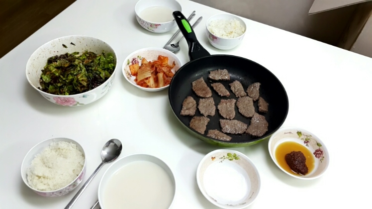 송도목우촌 이미지