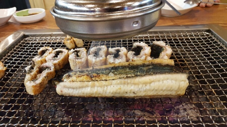 장수산풍천민물장어 이미지