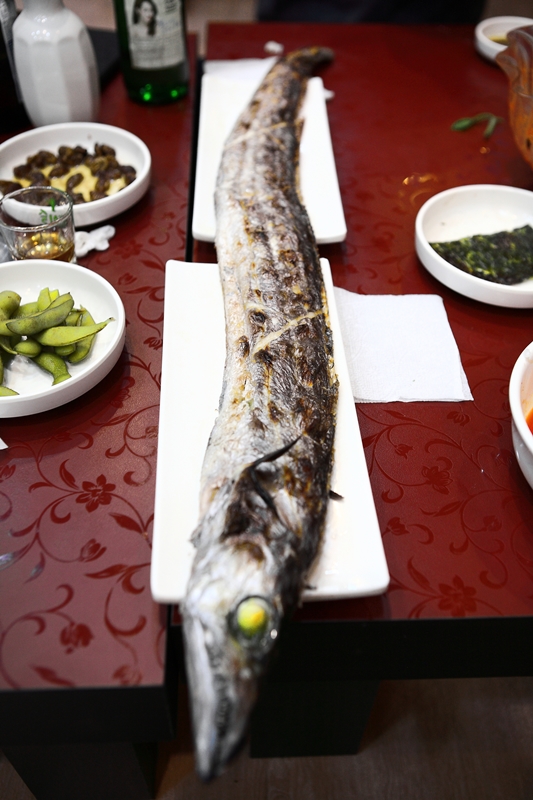 이서방횟집 이미지