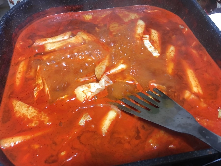4남매떡볶이 이미지