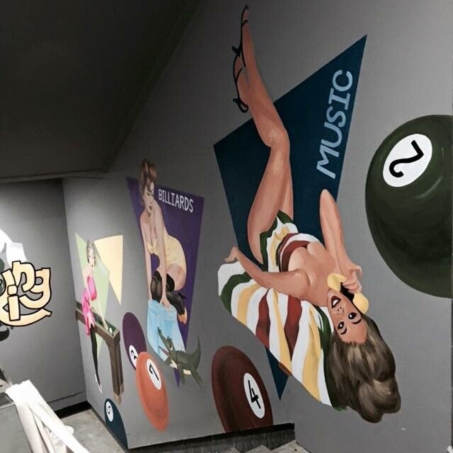 킹스당구장 이미지