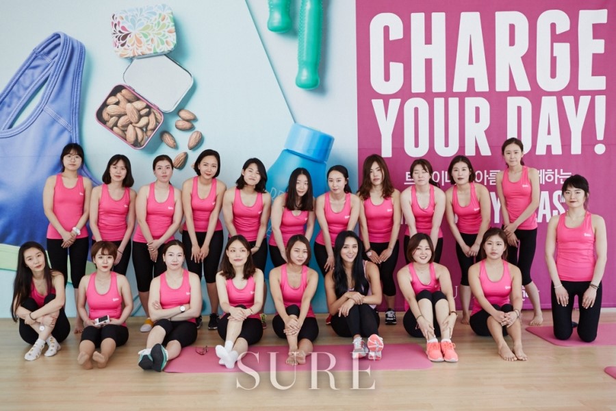 캘리포니아피트니스 이미지