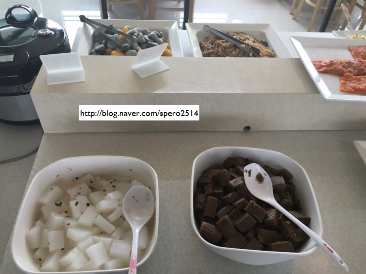 한식뷔페금강산 이미지
