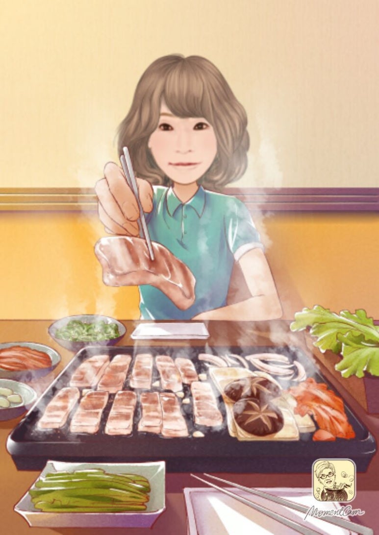 그린피그 이미지