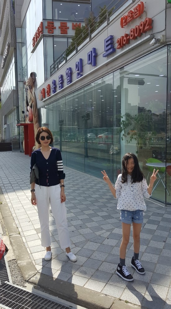 진&정 이미지