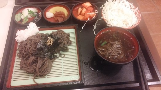 동경돈가츠 이미지