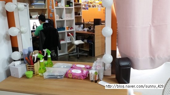 미담사진관 이미지