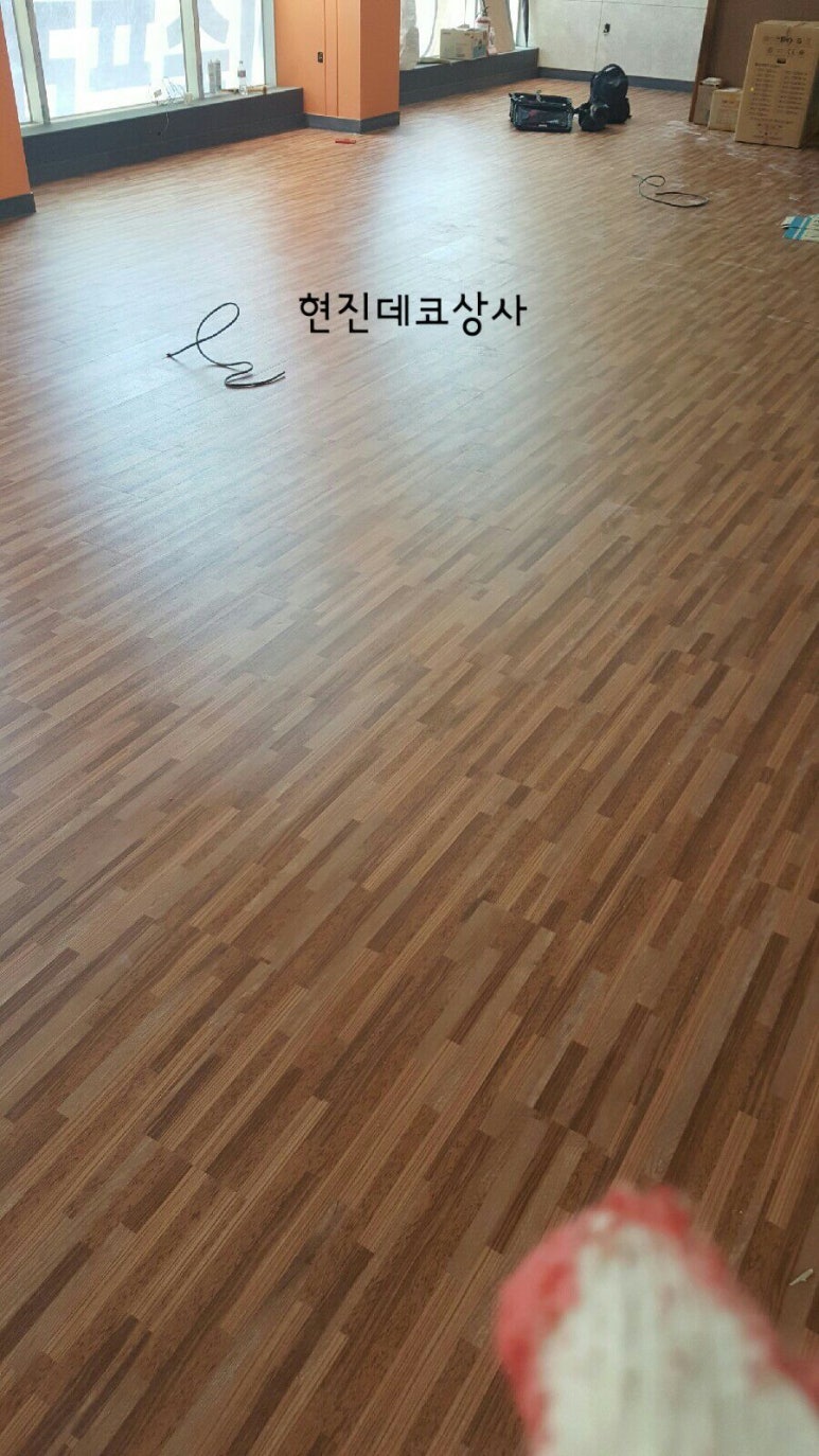마루당구장 이미지