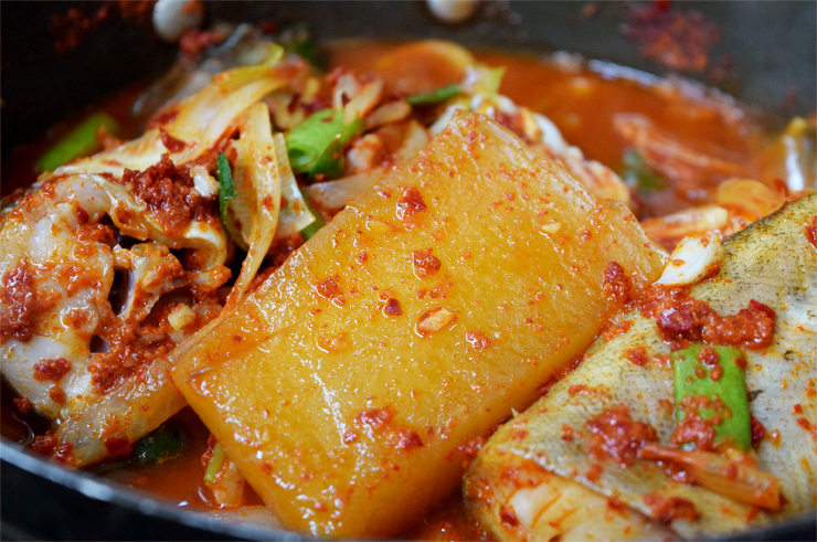 청풍식당 이미지