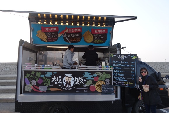청춘맛차 이미지