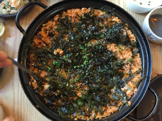 오늘손칼국수앤찜 이미지