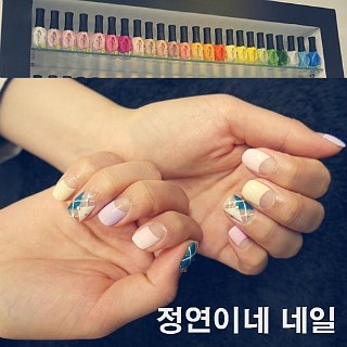 정연이네네일샵 이미지