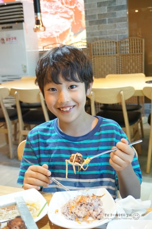 팔당돼지수제갈비 이미지