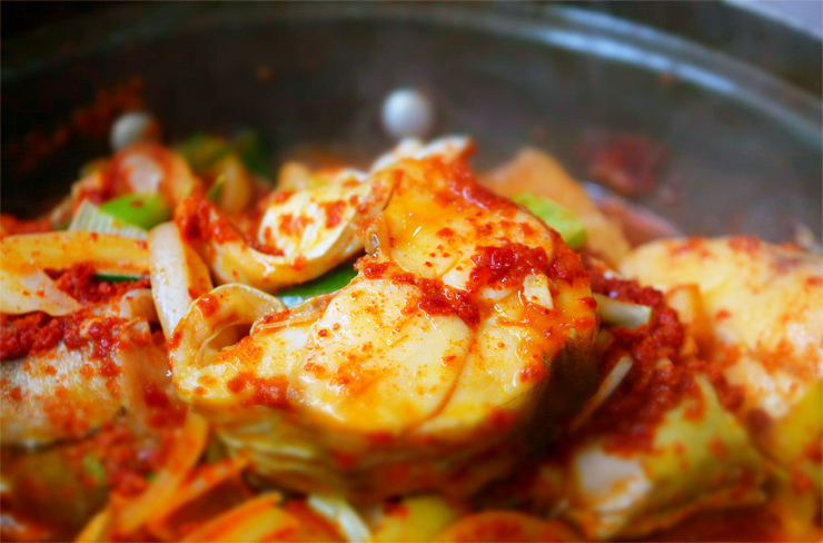 청풍식당 이미지