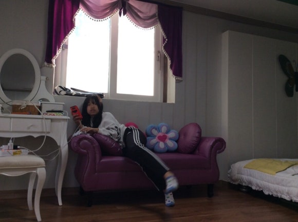 꽃달임펜션 이미지