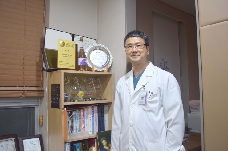 삼성미래여성병원 이미지