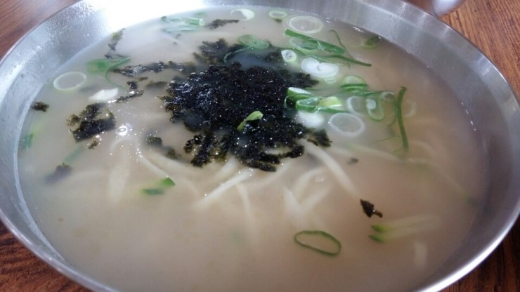 양평칼국수 이미지