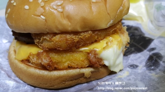 롯데리아인천간석점 이미지