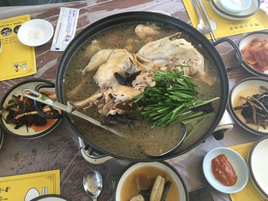 옥수장 이미지