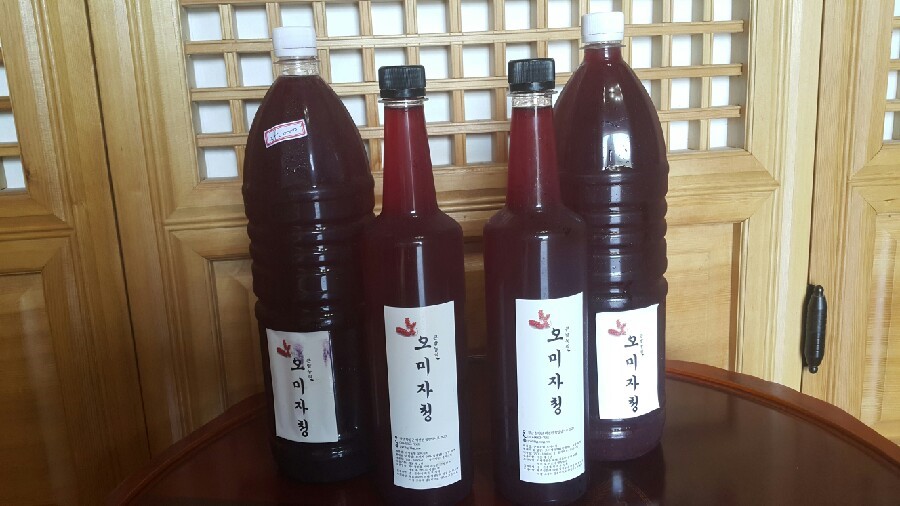 큰밭농원 이미지