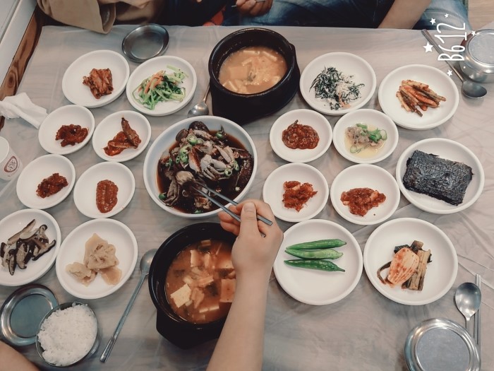 할매집젓갈 이미지