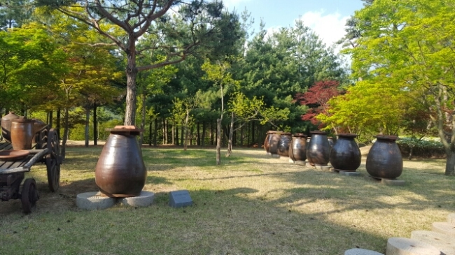 술빛정원 이미지