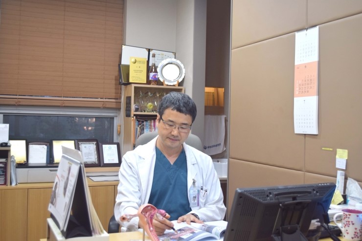 삼성미래여성병원 이미지