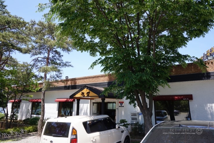 팔당돼지수제갈비 이미지
