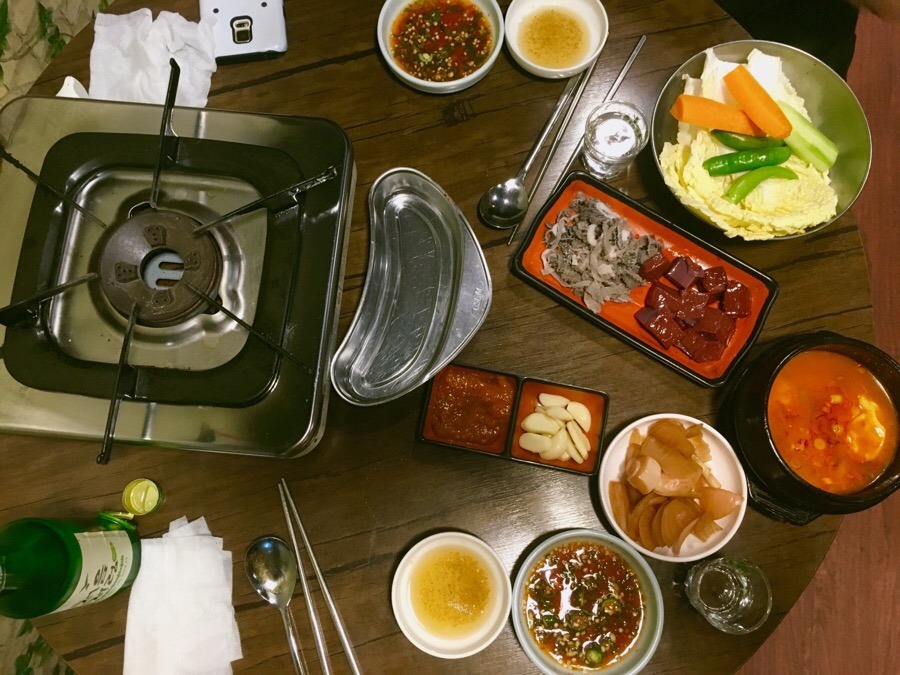 이모네돌곱창 이미지