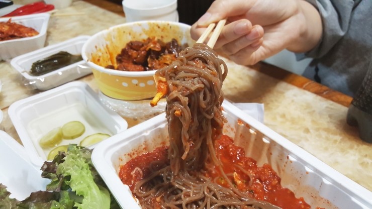 아겐족발 이미지