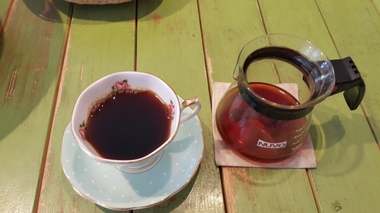 정선커피씨 이미지