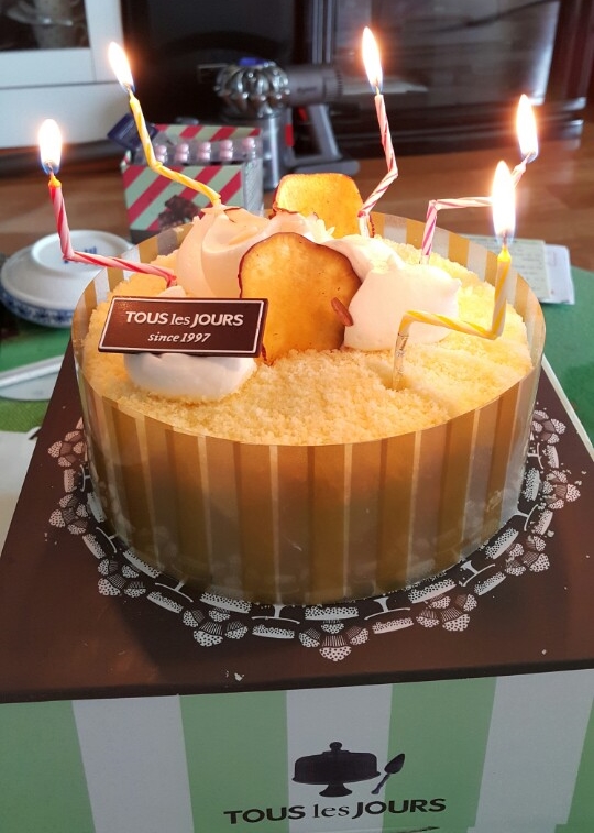 뚜레쥬르점 이미지