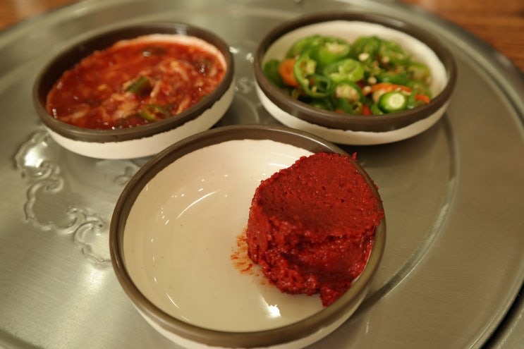 도안골순대 이미지