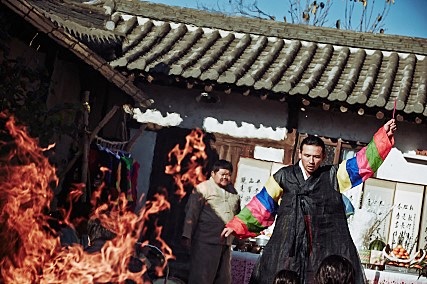 롯데시네마오산점 이미지