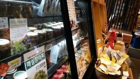 제철쌈밥 이미지