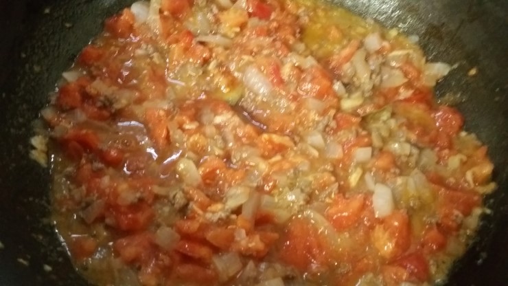 토마토피자 이미지