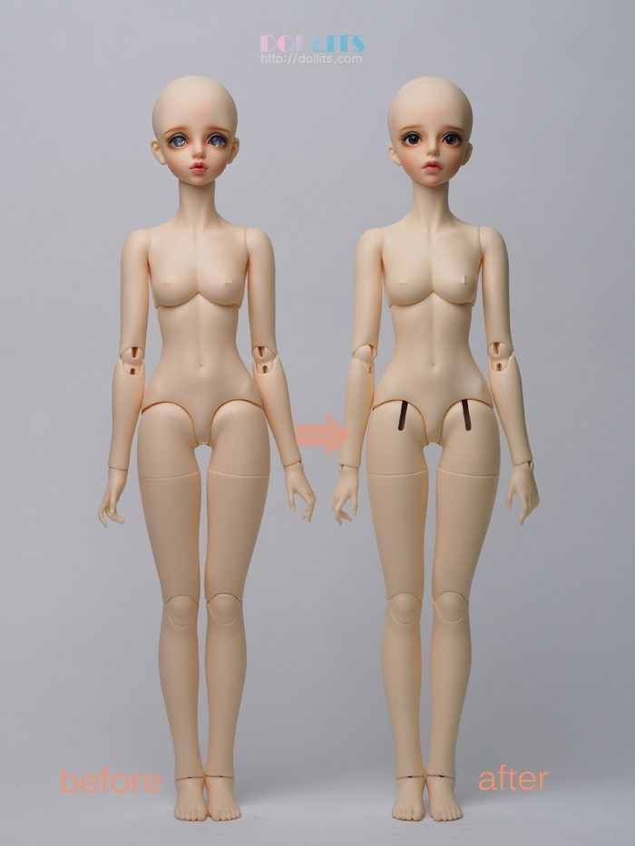 리츠스킨&바디 이미지