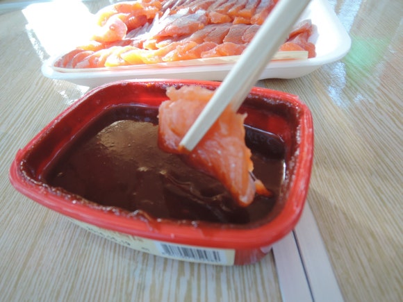용오름체험휴양마을 이미지