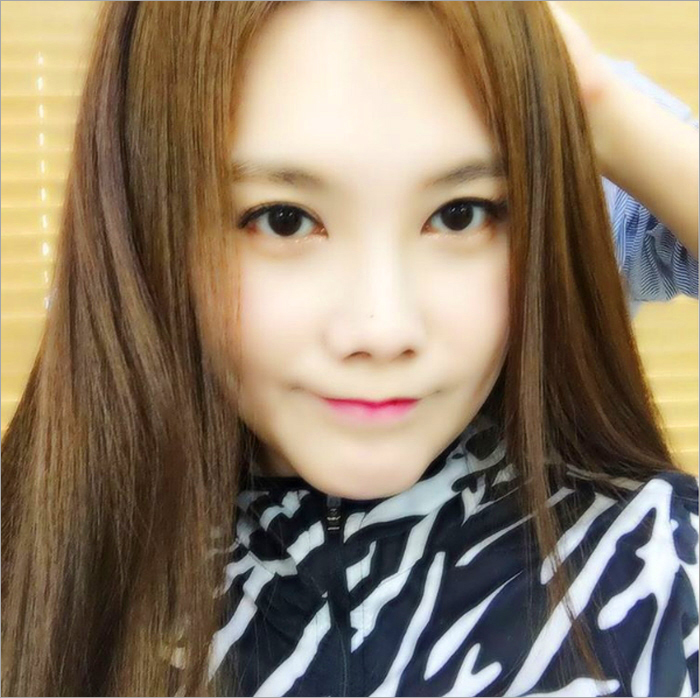 김현정헤어샵 이미지