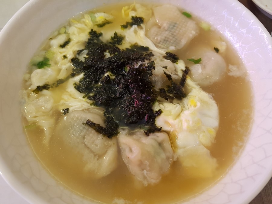 귀일만두 이미지